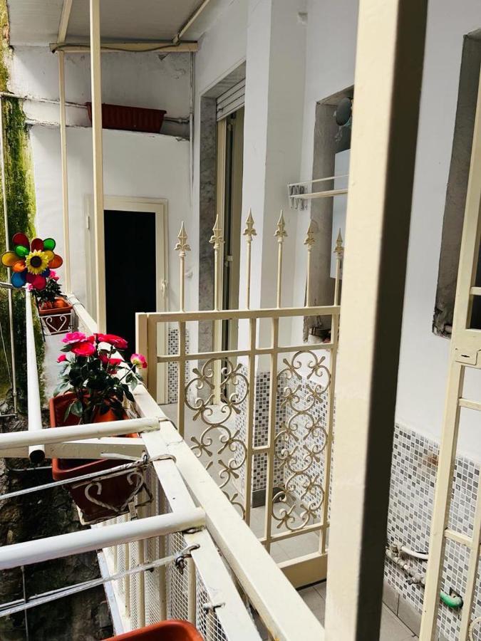 House Diamante 194 Apartment Naples
